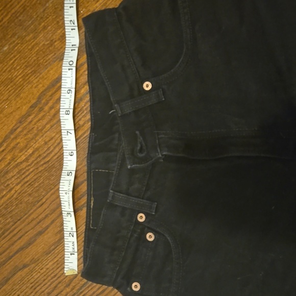 Levi's vintage 550 - Picture 4 of 6